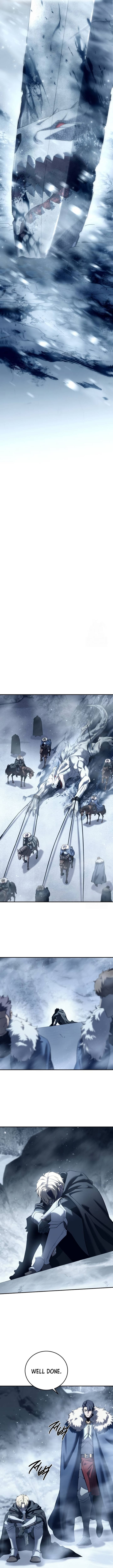 Read Star-Embracing Swordmaster Manga Online