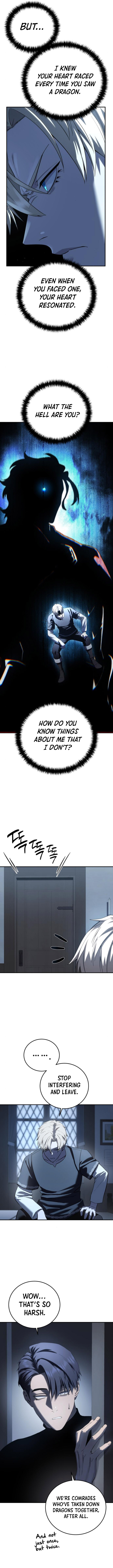 Read Star-Embracing Swordmaster Manga Online