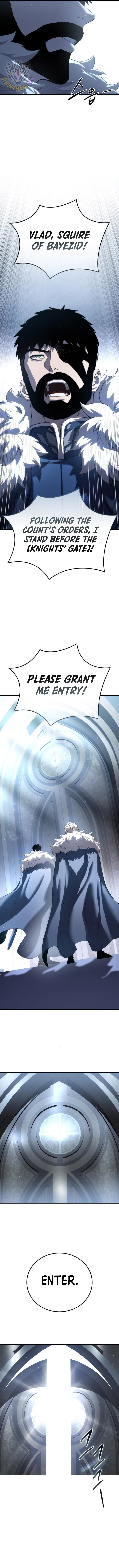 Read Star-Embracing Swordmaster Manga Online