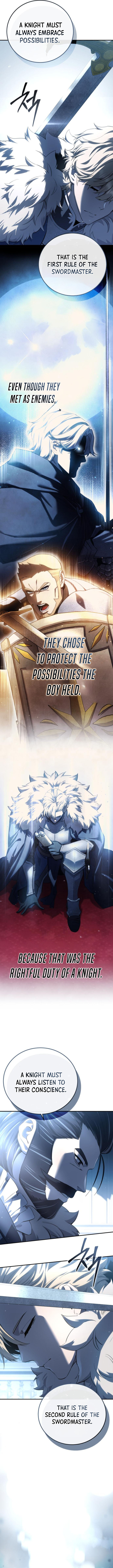 Read Star-Embracing Swordmaster Manga Online