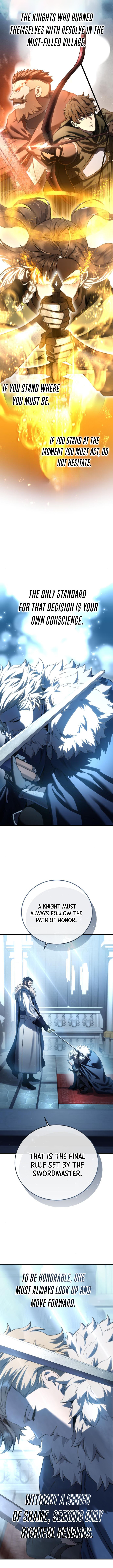 Read Star-Embracing Swordmaster Manga Online