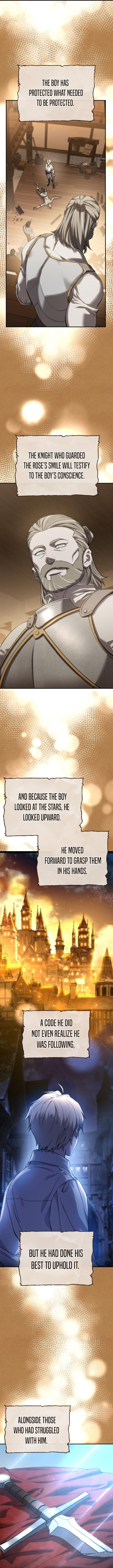 Read Star-Embracing Swordmaster Manga Online