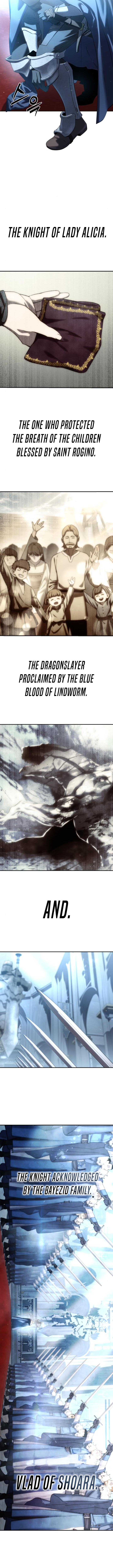 Read Star-Embracing Swordmaster Manga Online