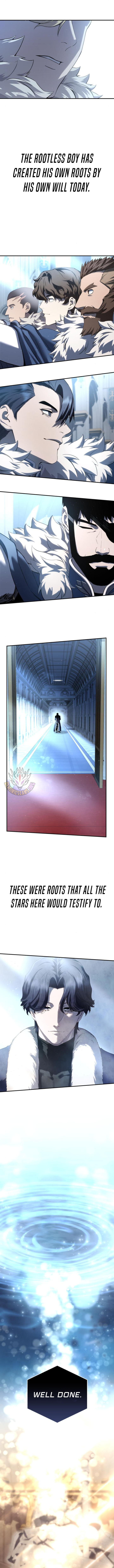 Read Star-Embracing Swordmaster Manga Online