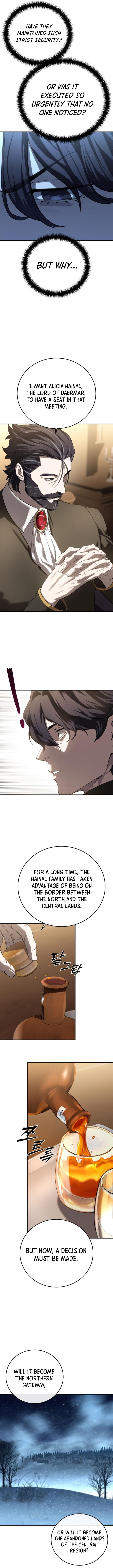 Read Star-Embracing Swordmaster Manga Online