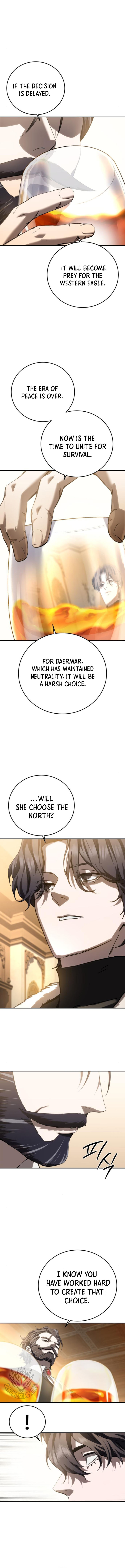 Read Star-Embracing Swordmaster Manga Online