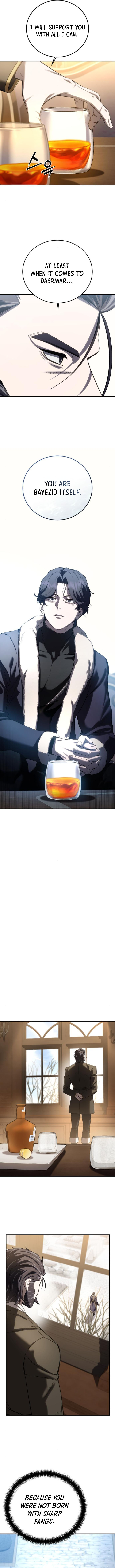 Read Star-Embracing Swordmaster Manga Online