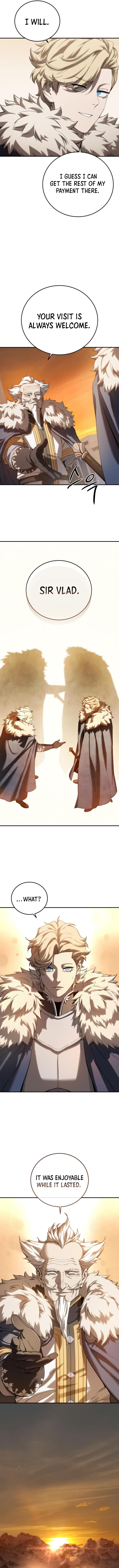 Read Star-Embracing Swordmaster Manga Online