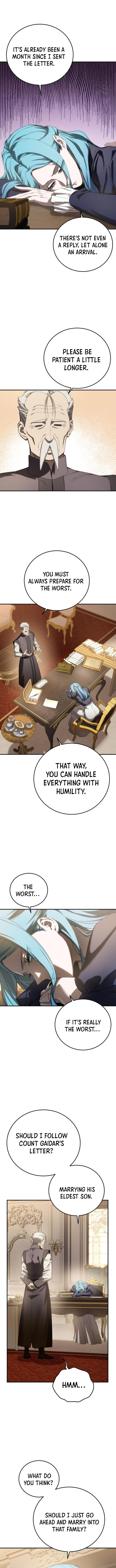 Read Star-Embracing Swordmaster Manga Online