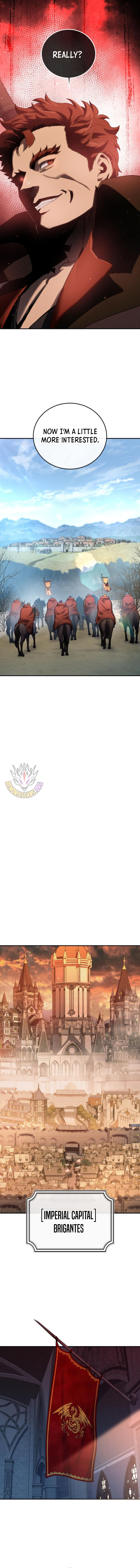 Read Star-Embracing Swordmaster Manga Online