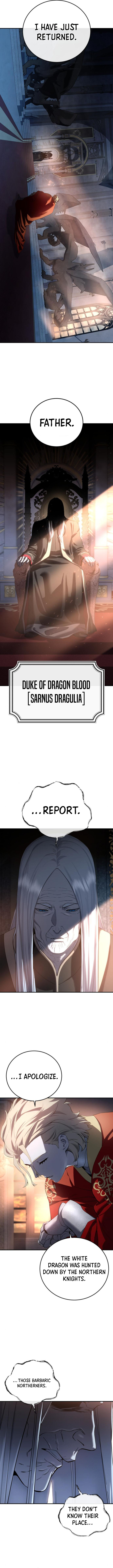 Read Star-Embracing Swordmaster Manga Online