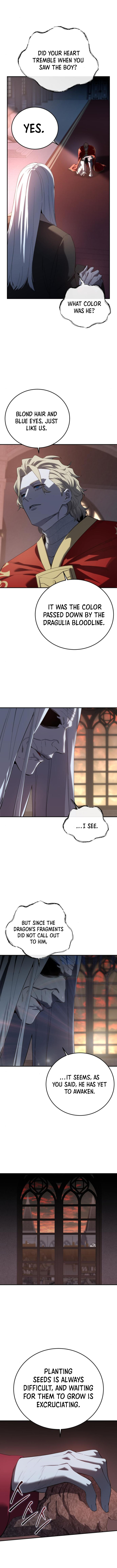 Read Star-Embracing Swordmaster Manga Online