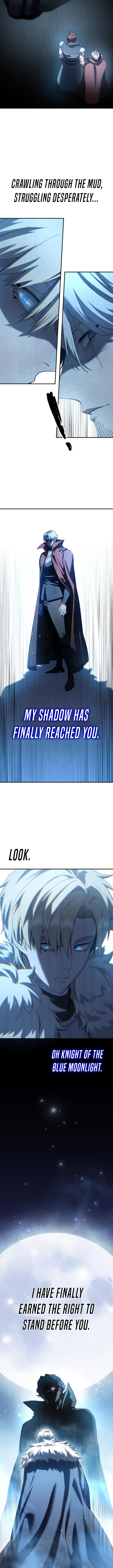 Read Star-Embracing Swordmaster Manga Online