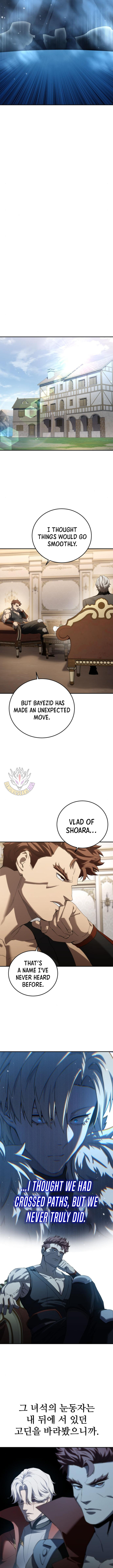 Read Star-Embracing Swordmaster Manga Online