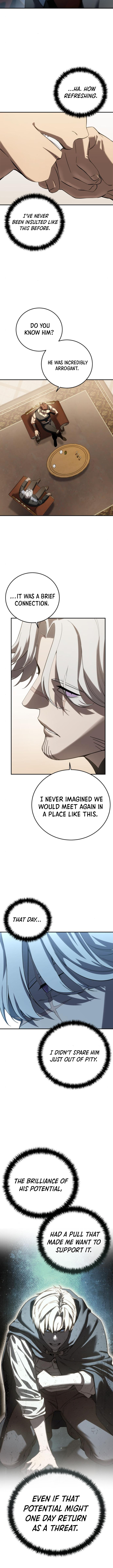 Read Star-Embracing Swordmaster Manga Online