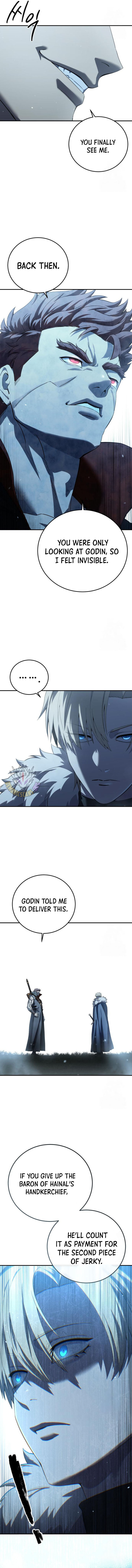 Read Star-Embracing Swordmaster Manga Online