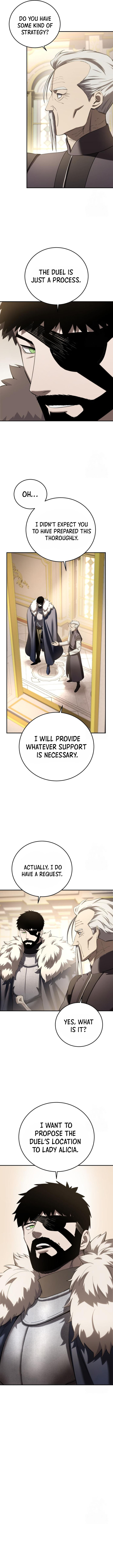 Read Star-Embracing Swordmaster Manga Online