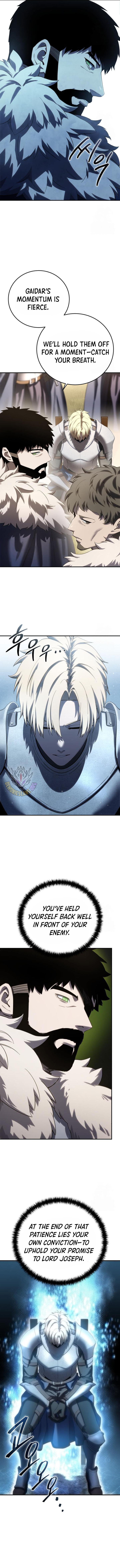 Read Star-Embracing Swordmaster Manga Online