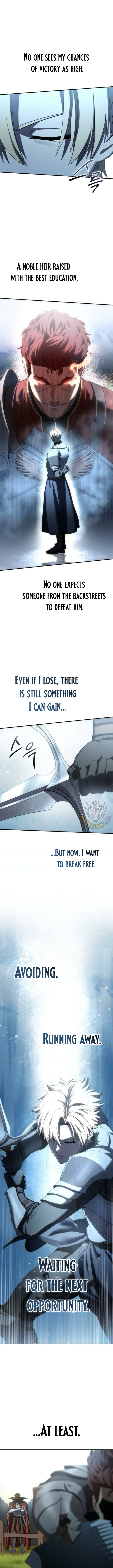 Read Star-Embracing Swordmaster Manga Online