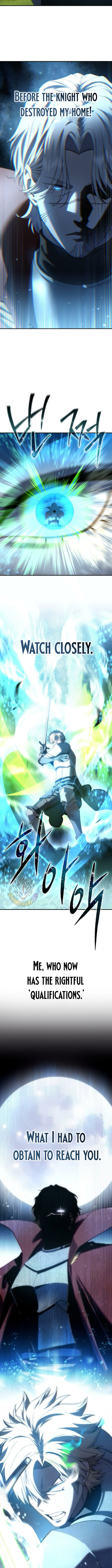 Read Star-Embracing Swordmaster Manga Online