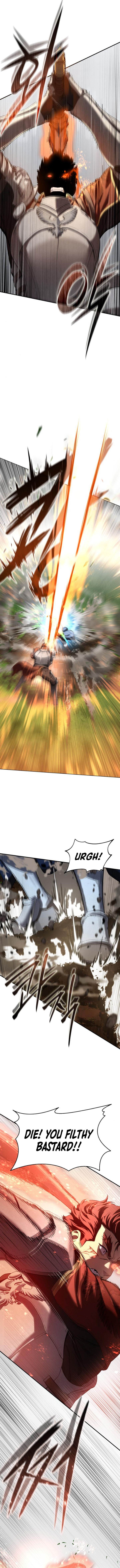 Read Star-Embracing Swordmaster Manga Online