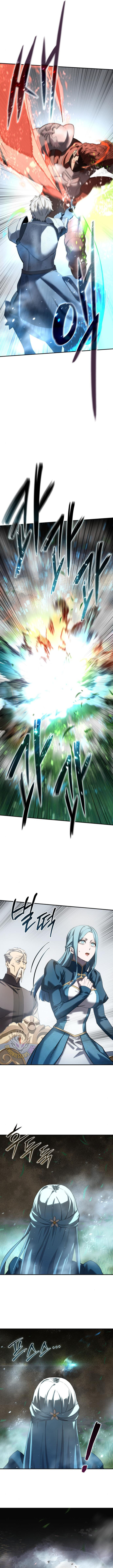 Read Star-Embracing Swordmaster Manga Online