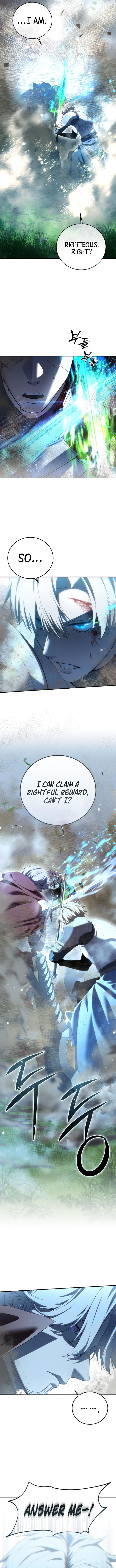 Read Star-Embracing Swordmaster Manga Online