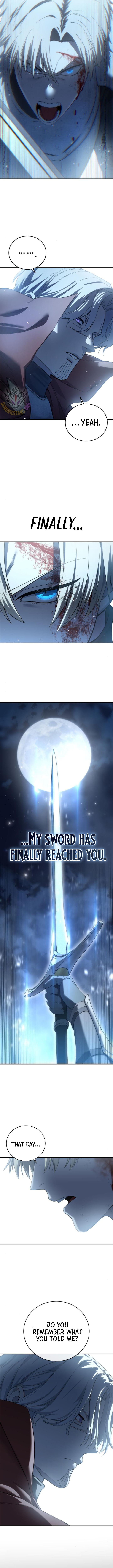 Read Star-Embracing Swordmaster Manga Online