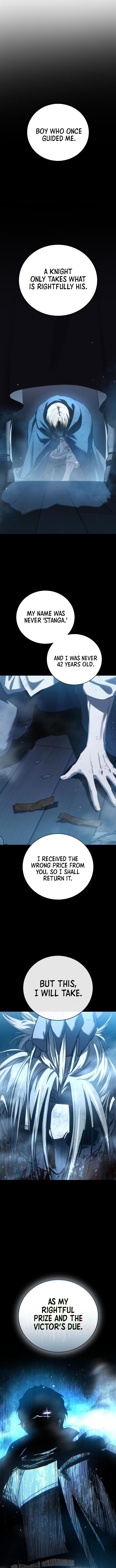 Read Star-Embracing Swordmaster Manga Online