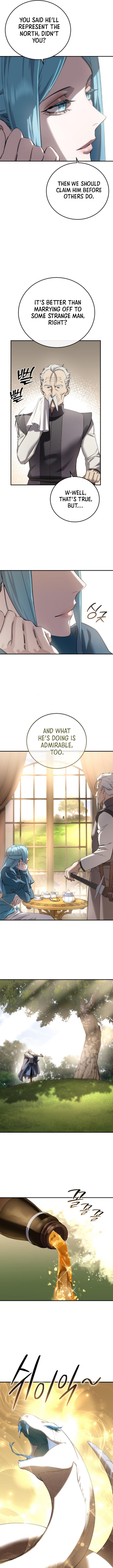 Read Star-Embracing Swordmaster Manga Online