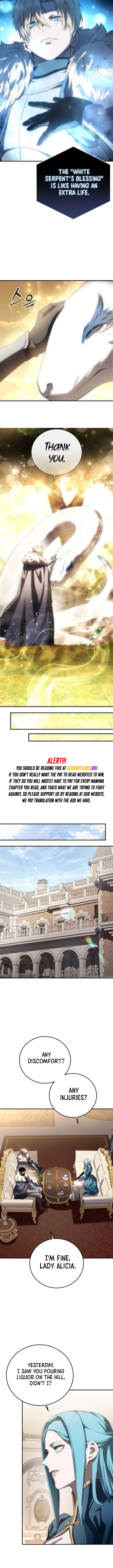 Read Star-Embracing Swordmaster Manga Online