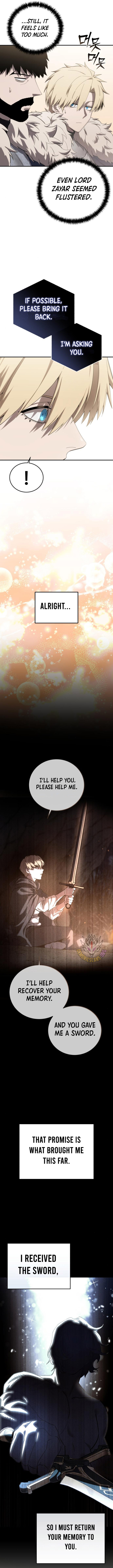 Read Star-Embracing Swordmaster Manga Online