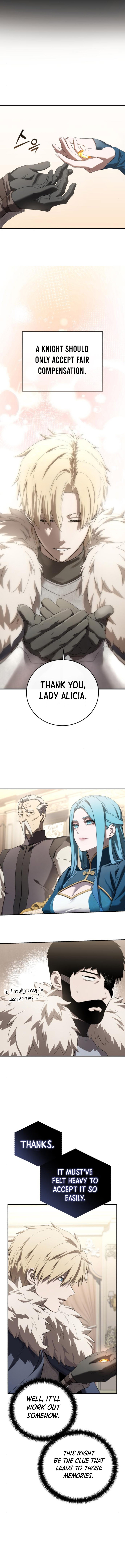 Read Star-Embracing Swordmaster Manga Online