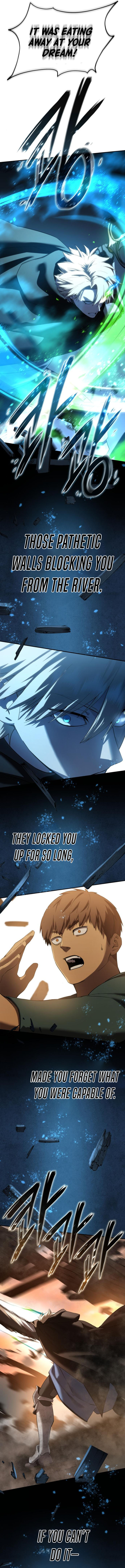 Read Star-Embracing Swordmaster Manga Online