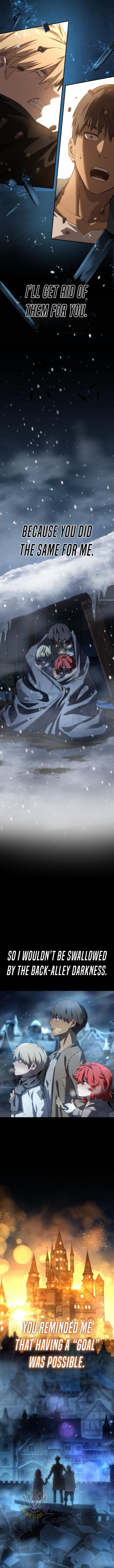 Read Star-Embracing Swordmaster Manga Online