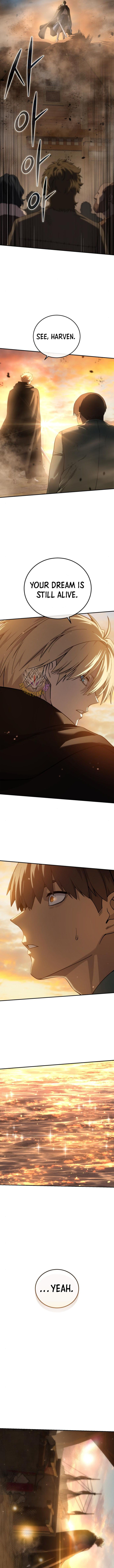 Read Star-Embracing Swordmaster Manga Online