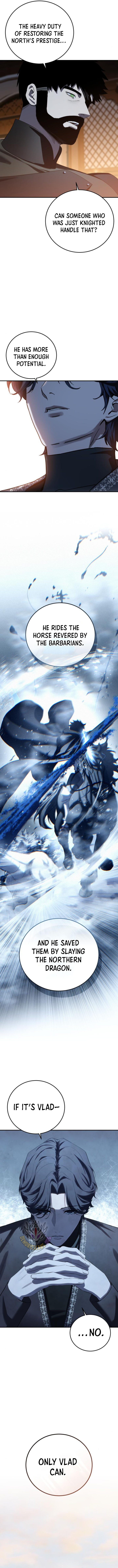 Read Star-Embracing Swordmaster Manga Online