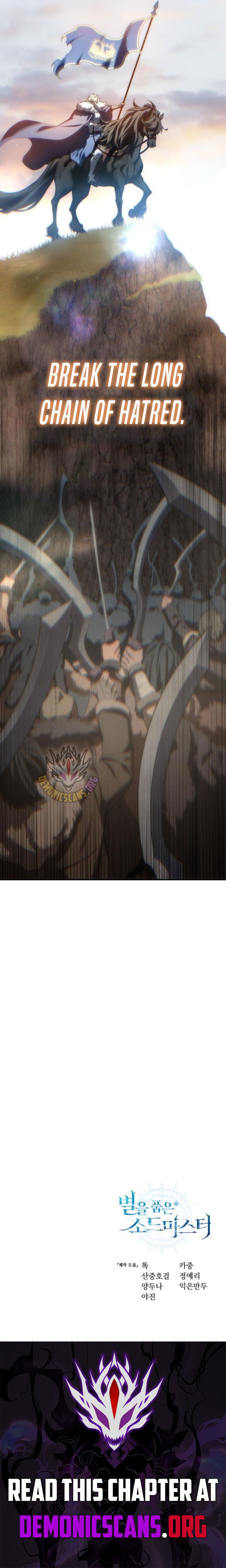 Read Star-Embracing Swordmaster Manga Online