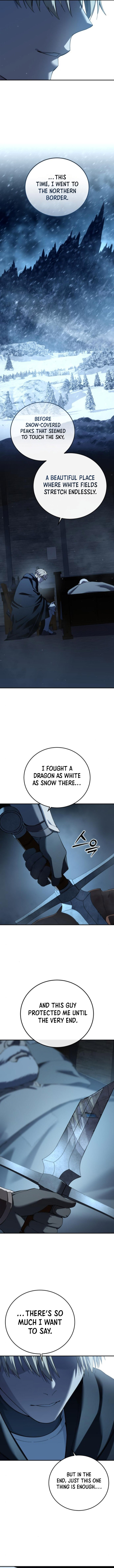 Read Star-Embracing Swordmaster Manga Online