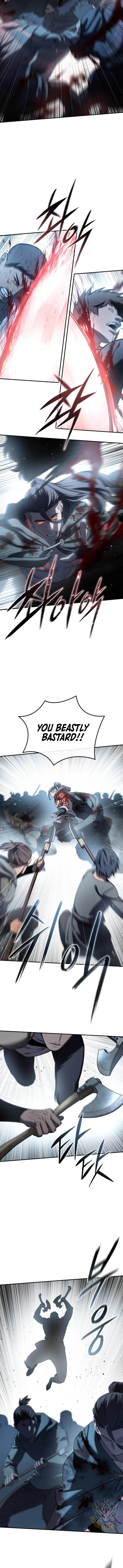 Read Star-Embracing Swordmaster Manga Online