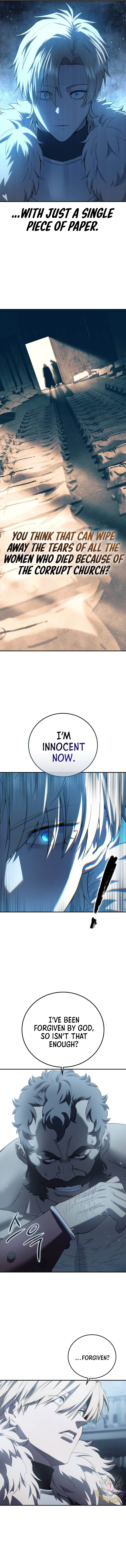 Read Star-Embracing Swordmaster Manga Online