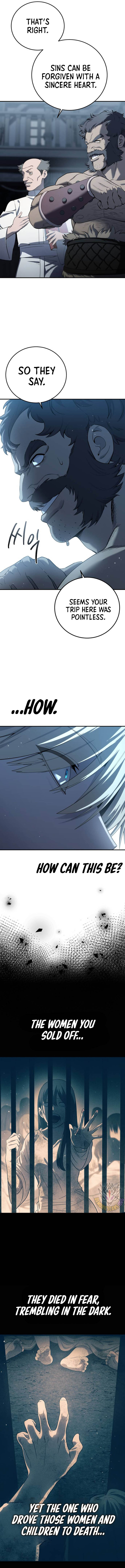 Read Star-Embracing Swordmaster Manga Online