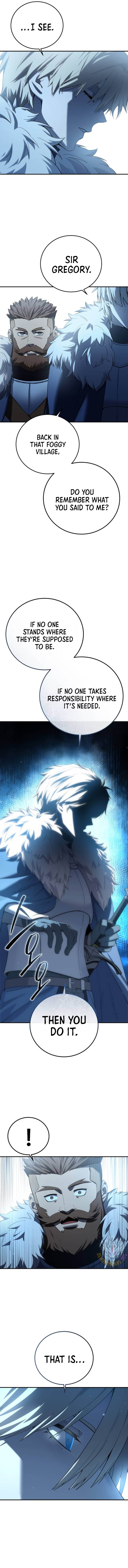 Read Star-Embracing Swordmaster Manga Online