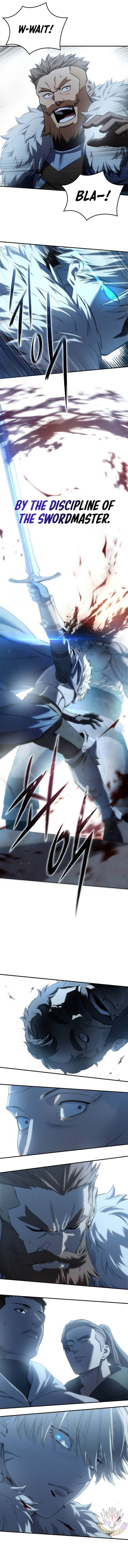 Read Star-Embracing Swordmaster Manga Online