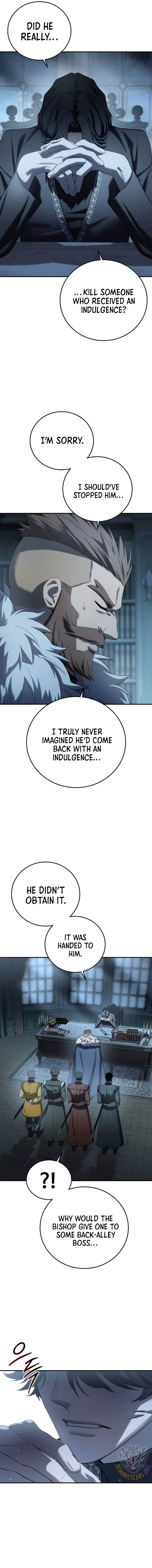 Read Star-Embracing Swordmaster Manga Online