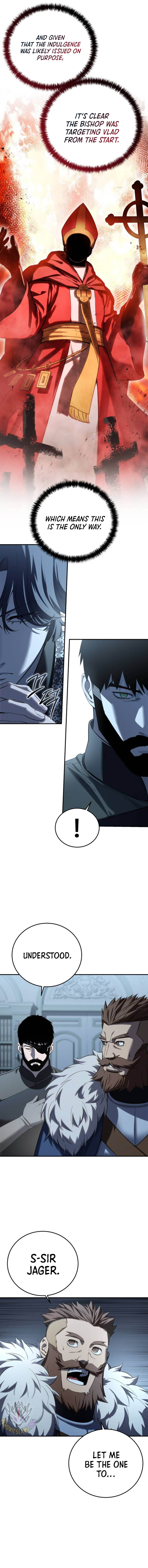 Read Star-Embracing Swordmaster Manga Online