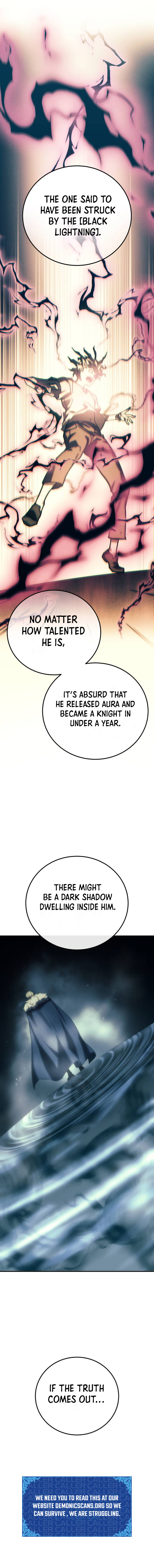 Read Star-Embracing Swordmaster Manga Online