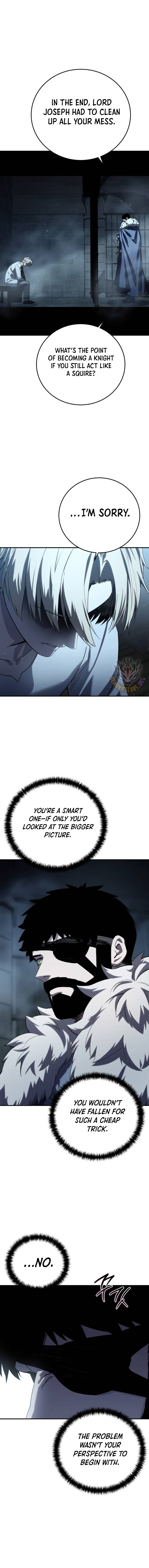 Read Star-Embracing Swordmaster Manga Online