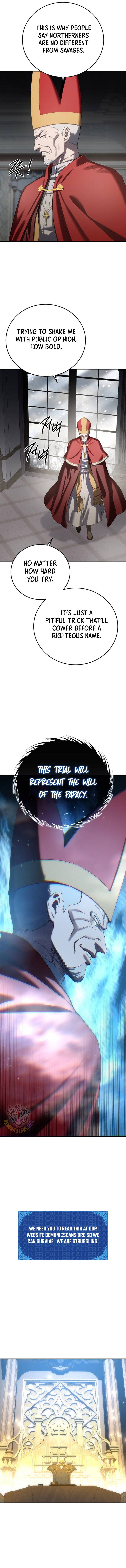 Read Star-Embracing Swordmaster Manga Online