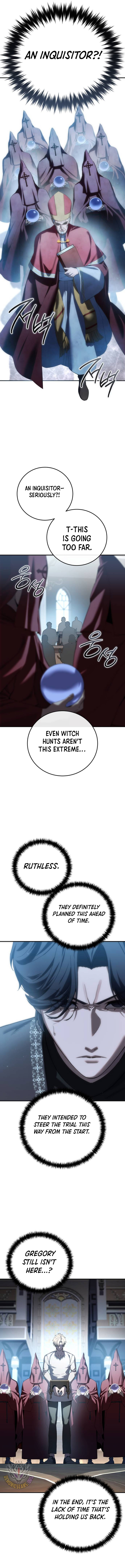 Read Star-Embracing Swordmaster Manga Online